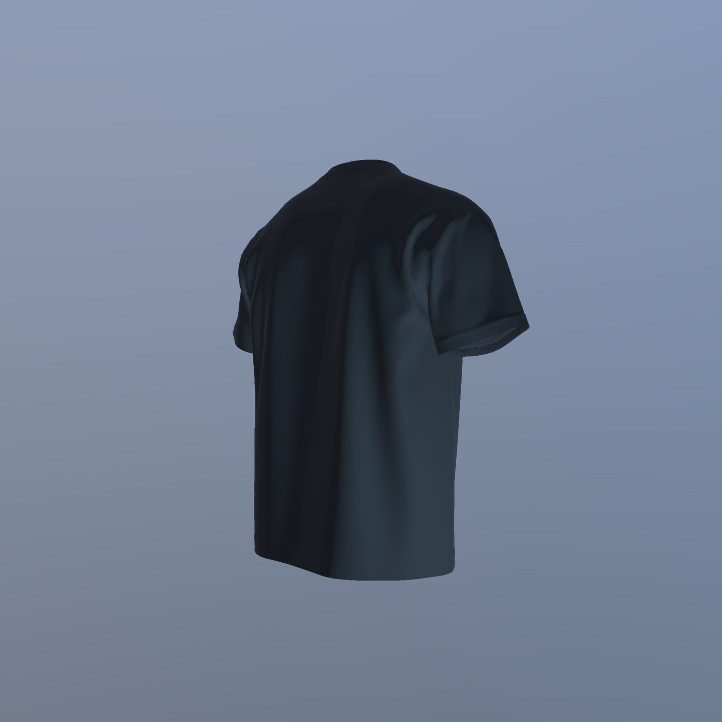 3D T-SHIRT MOCK-UP