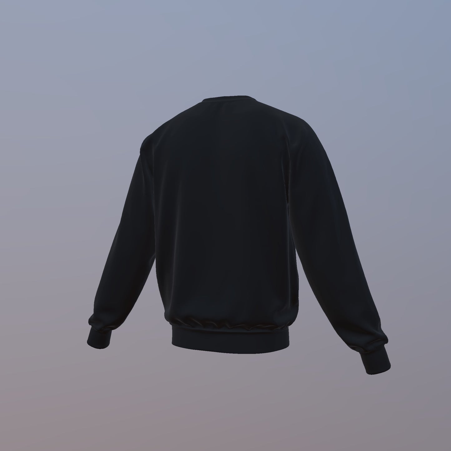 3D SWEATSHIRT MOCK-UP